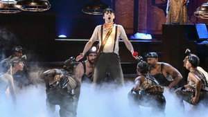 Tony Awards 57. évad Ep.1 1. epizód