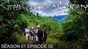 Greek Paranormal Seekers 1. évad Ep.2 2. epizód