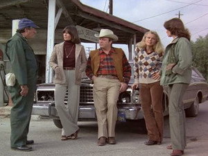 Charlie's Angels 3. évad Ep.14 14. epizód