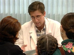 Médico de familia 1. évad Ep.11 11. epizód
