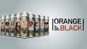 Orange Is the New Black kép