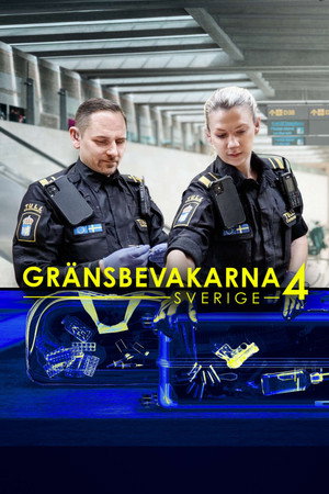 Határellenőrzés - Svédország 4. évad (2024-02-06) poszter