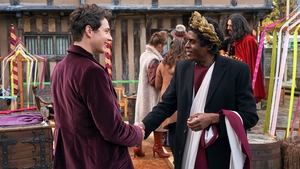 Shakespeare és Hathaway: Magándetektívek 4. évad Ep.7 7. epizód