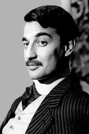 Henri Serre profil kép