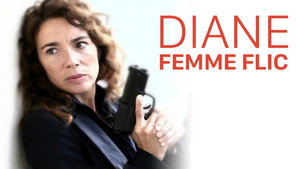 Diane, femme flic kép