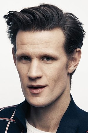 Matt Smith profil kép