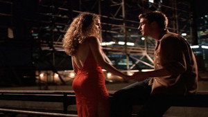 Felicity 2. évad Ep.2 2. epizód