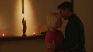 Ella, maldita alma 1. évad Ep.4 4. epizód
