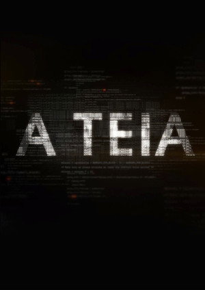 A Teia poszter