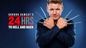 Gordon Ramsay's 24 Hours to Hell and Back kép