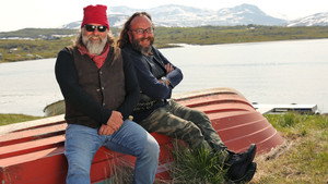 The Hairy Bikers'  Northern Exposure 1. évad Ep.5 5. epizód