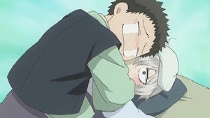 神様はじめました Speciális epizódok Ep.4 4. epizód