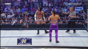 Pankráció - WWE: Smackdown 11. évad Ep.1 1. epizód