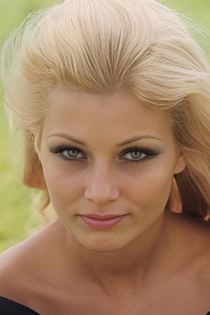 Janet Agren profil kép