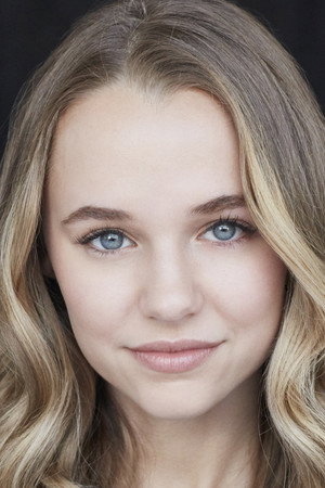 Madison Iseman profil kép