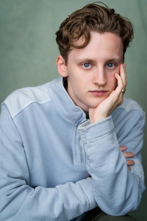 Rudi Goodman profil kép