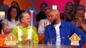 Ons Kent Ons 1. évad Ep.5 5. epizód