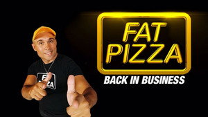 Fat Pizza: Back in Business kép
