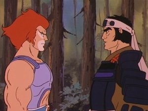 ThunderCats 1. évad Ep.27 27. epizód