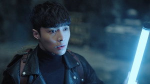 黄金瞳 1. évad Ep.32 32. epizód
