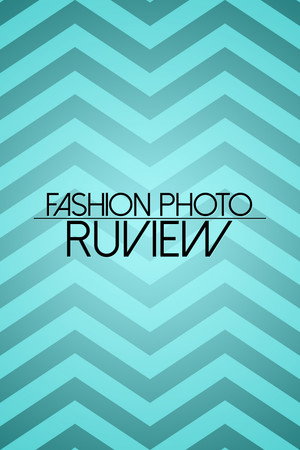 Fashion Photo RuView 6. évad (2016-02-10) poszter