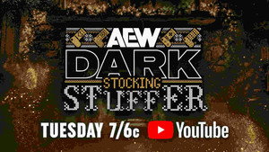 AEW Dark Speciális epizódok Ep.4 4. epizód