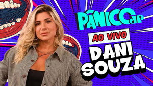 Pânico Jovem Pan 11. évad Ep.25 25. epizód