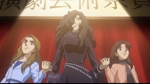 ガラスの仮面 1. évad Ep.24 24. epizód