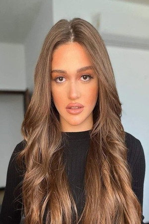 Noor Ehab profil kép