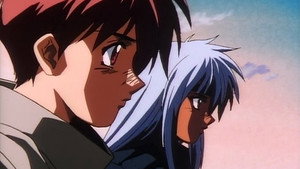 ランドロック 1. évad Ep.2 2. epizód