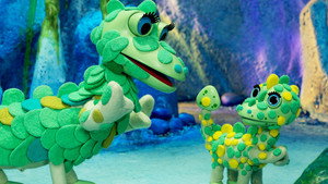 Clangers 3. évad Ep.22 22. epizód