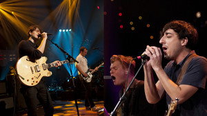 Austin City Limits 39. évad Ep.4 4. epizód