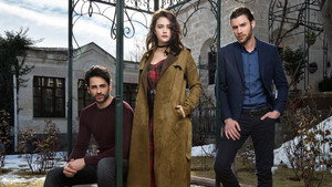 Kırlangıç Fırtınası 1. évad Ep.1 1. epizód