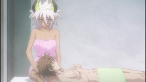 新妹魔王の契約者 2. évad Ep.5 5. epizód