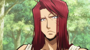 最遊記 5. évad Ep.8 8. epizód