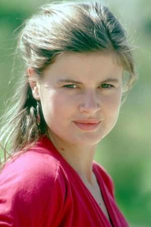 Sophie Aldred profil kép