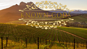 Known Gods kép
