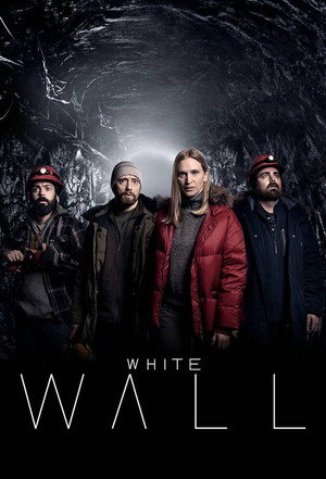 White Wall 1. évad (2020-09-20) poszter