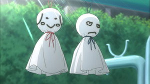 うさぎドロップ kép