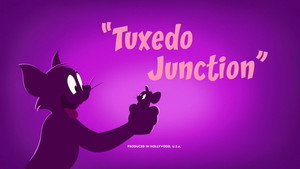 A Tom és Jerry-show 5. évad Ep.30 30. epizód