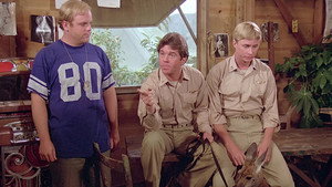 Baa Baa Black Sheep 2. évad Ep.9 9. epizód