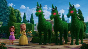 Sofia the First: Royal Magic 1. évad Ep.8 8. epizód