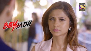Beyhadh 1. évad Ep.126 126. epizód