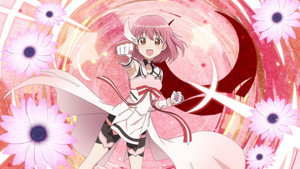 結城友奈は勇者である kép