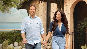 Fixer Upper: The Lakehouse kép