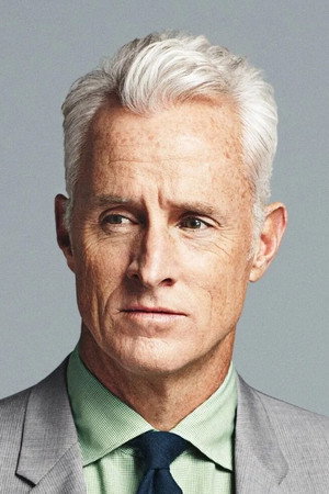 John Slattery profil kép