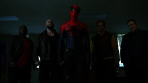 Web of Spider-Man 2. évad Ep.5 5. epizód