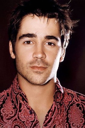 Colin Farrell profil kép