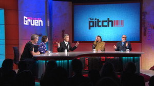 Gruen 16. évad Ep.9 9. epizód