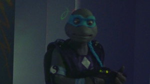 Ninja Turtles: The Next Mutation 1. évad Ep.19 19. epizód
